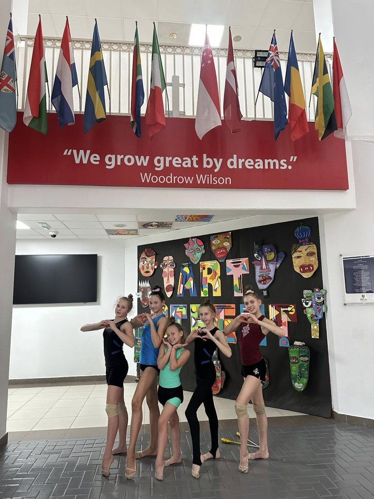 WINGS WINTER CUP 2026 Dubaijā.