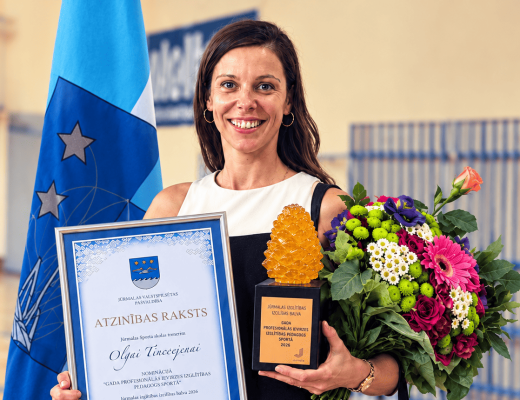 Olga Timofejeva